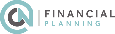 Clarke Nicklin Financial Planning Logo