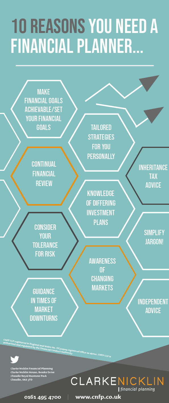 10 reason you need a financial planner 1